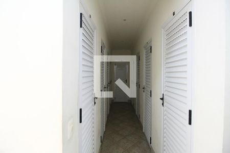 Apartamento para alugar com 180m², 4 quartos e 2 vagas Apartamento para alugar com 180m², 4 quartos e 2 vagasÁrea comum - Depósito