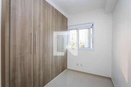 Quarto de apartamento para alugar com 2 quartos, 52m² em Parque Reboucas, São Paulo