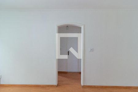 Sala de apartamento para alugar com 2 quartos, 60m² em Parque São Jorge, São Paulo