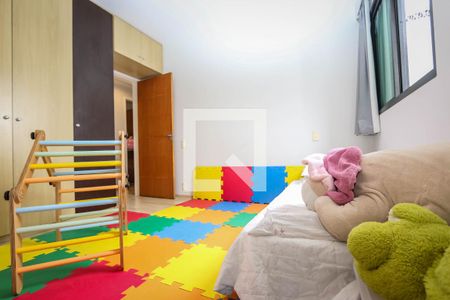 Apartamento à venda com 125m², 4 quartos e 3 vagas Apartamento à venda com 125m², 4 quartos e 3 vagasSuite 2