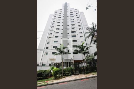 Apartamento à venda com 125m², 4 quartos e 3 vagas Apartamento à venda com 125m², 4 quartos e 3 vagasFachada do Prédio