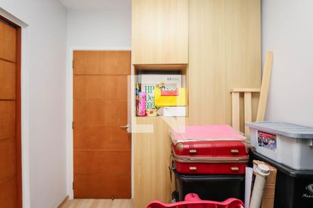 Apartamento à venda com 125m², 4 quartos e 3 vagas Apartamento à venda com 125m², 4 quartos e 3 vagasSuite 3