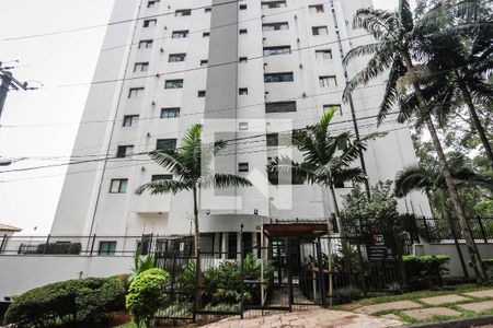 Apartamento à venda com 125m², 4 quartos e 3 vagas Apartamento à venda com 125m², 4 quartos e 3 vagasFachada do Prédio