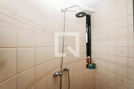 Apartamento à venda com 125m², 4 quartos e 3 vagas Apartamento à venda com 125m², 4 quartos e 3 vagasBanheiro da Suite 1