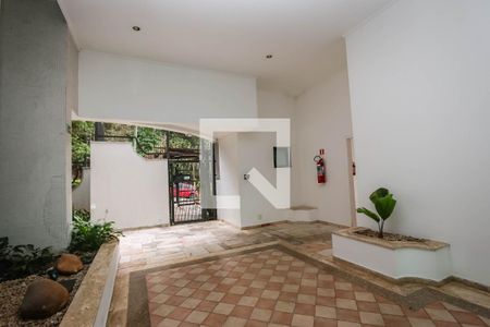 Apartamento à venda com 125m², 4 quartos e 3 vagas Apartamento à venda com 125m², 4 quartos e 3 vagasPortaria