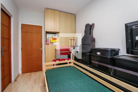 Apartamento à venda com 125m², 4 quartos e 3 vagas Apartamento à venda com 125m², 4 quartos e 3 vagasSuite 3