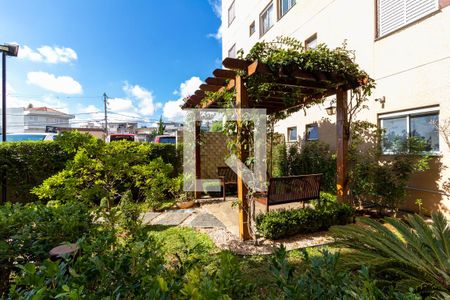 Apartamento à venda com 49m², 2 quartos e 1 vaga Apartamento à venda com 49m², 2 quartos e 1 vagaÁrea comum