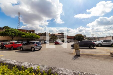 Apartamento à venda com 49m², 2 quartos e 1 vaga Apartamento à venda com 49m², 2 quartos e 1 vagaGaragem