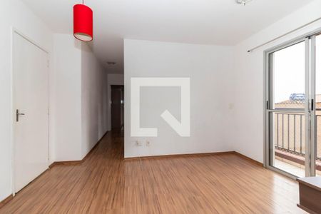 Apartamento à venda com 49m², 2 quartos e 1 vaga Apartamento à venda com 49m², 2 quartos e 1 vagaSala