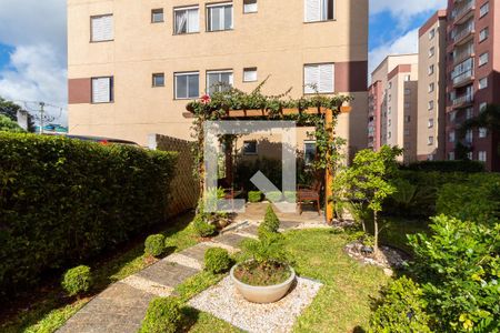 Apartamento à venda com 49m², 2 quartos e 1 vaga Apartamento à venda com 49m², 2 quartos e 1 vagaÁrea comum