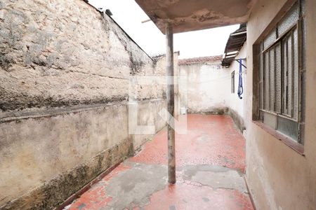 Casa à venda com 240m², 3 quartos e 1 vagaÁrea Externa