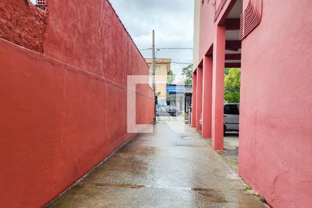 Apartamento à venda com 65m², 2 quartos e 1 vaga Apartamento à venda com 65m², 2 quartos e 1 vagaÁrea de Serviço