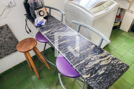 Apartamento à venda com 65m², 2 quartos e 1 vaga Apartamento à venda com 65m², 2 quartos e 1 vagaCozinha