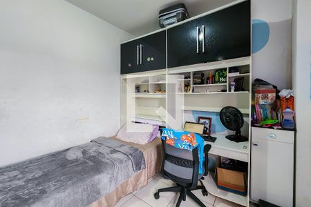 Apartamento à venda com 65m², 2 quartos e 1 vaga Apartamento à venda com 65m², 2 quartos e 1 vagaQuarto 2