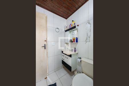 Apartamento à venda com 65m², 2 quartos e 1 vaga Apartamento à venda com 65m², 2 quartos e 1 vagaBanheiro