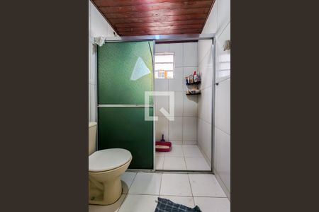 Apartamento à venda com 65m², 2 quartos e 1 vaga Apartamento à venda com 65m², 2 quartos e 1 vagaBanheiro