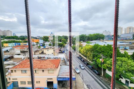 Apartamento à venda com 65m², 2 quartos e 1 vaga Apartamento à venda com 65m², 2 quartos e 1 vagaVista do Quarto 2