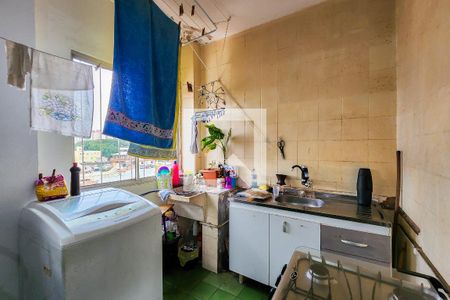 Apartamento à venda com 65m², 2 quartos e 1 vaga Apartamento à venda com 65m², 2 quartos e 1 vagaCozinha