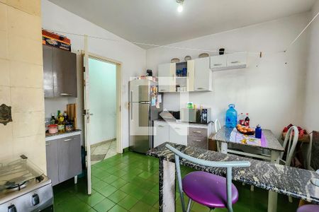 Apartamento à venda com 65m², 2 quartos e 1 vaga Apartamento à venda com 65m², 2 quartos e 1 vagaCozinha