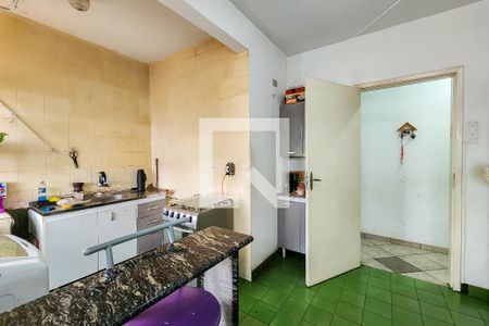 Apartamento à venda com 65m², 2 quartos e 1 vaga Apartamento à venda com 65m², 2 quartos e 1 vagaCozinha