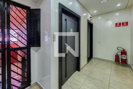 Apartamento à venda com 65m², 2 quartos e 1 vaga Apartamento à venda com 65m², 2 quartos e 1 vagaÁrea de Serviço