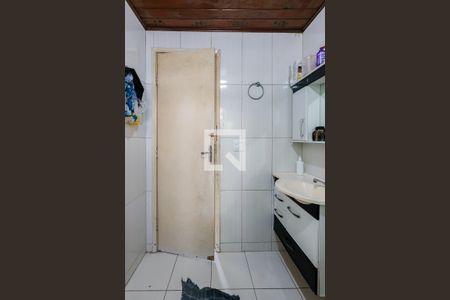 Apartamento à venda com 65m², 2 quartos e 1 vaga Apartamento à venda com 65m², 2 quartos e 1 vagaBanheiro