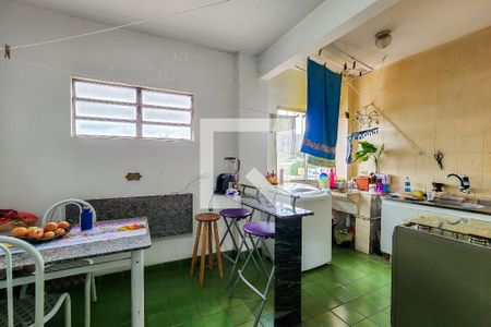 Apartamento à venda com 65m², 2 quartos e 1 vaga Apartamento à venda com 65m², 2 quartos e 1 vagaCozinha