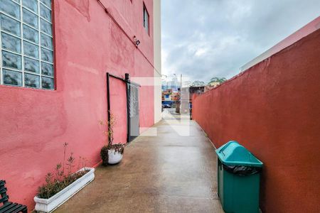 Apartamento à venda com 65m², 2 quartos e 1 vaga Apartamento à venda com 65m², 2 quartos e 1 vagaÁrea de Serviço