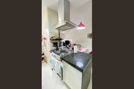 Apartamento à venda com 138m², 2 quartos e 1 vagaCozinha