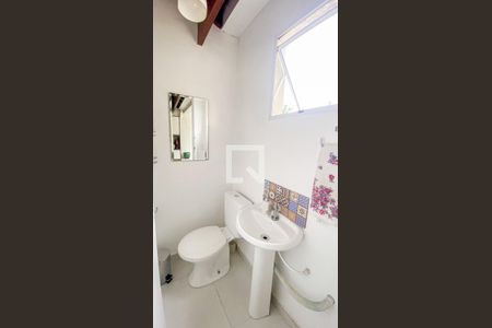 Apartamento à venda com 138m², 2 quartos e 1 vagaCobertura - Banheiro