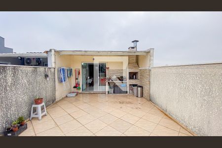 Apartamento à venda com 138m², 2 quartos e 1 vagaCobertura