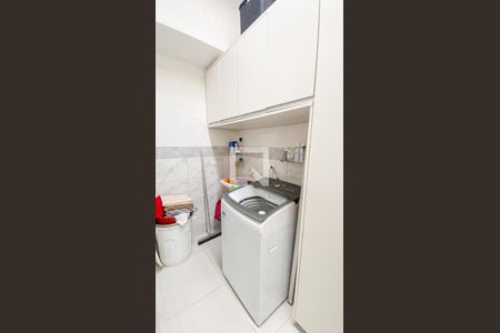 Apartamento à venda com 138m², 2 quartos e 1 vagaCobertura - Area de Serviço