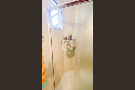 Apartamento à venda com 138m², 2 quartos e 1 vagaBanheiro da Suíte