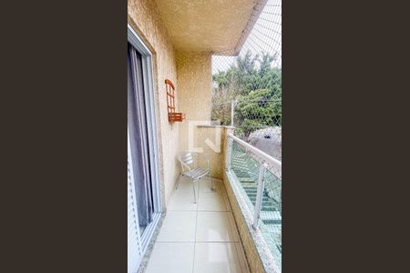 Apartamento à venda com 138m², 2 quartos e 1 vagaVaranda Suíte