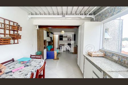 Apartamento à venda com 138m², 2 quartos e 1 vagaCobertura