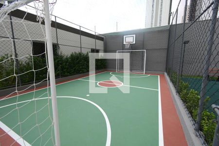 Apartamento à venda com 40m², 2 quartos e sem vagaQuadra Esportiva