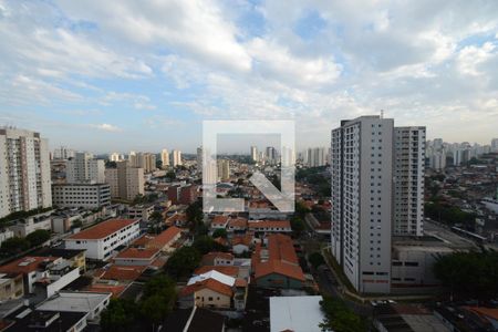 Apartamento à venda com 40m², 2 quartos e sem vagaVista do Quarto 2