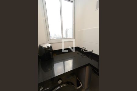 Apartamento à venda com 40m², 2 quartos e sem vagaÁrea de Serviço