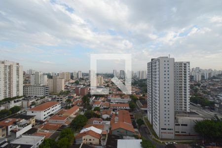 Apartamento à venda com 40m², 2 quartos e sem vagaVista da Varanda