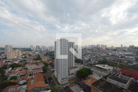 Apartamento à venda com 40m², 2 quartos e sem vagaVista da Varanda