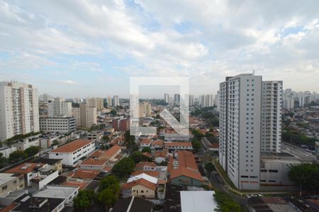 Apartamento à venda com 40m², 2 quartos e sem vagaVista do Quarto 1