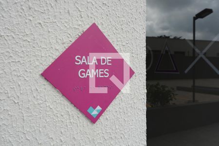 Apartamento à venda com 40m², 2 quartos e sem vagaÁrea comum