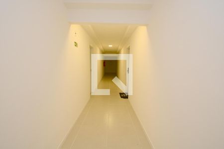 Apartamento à venda com 40m², 2 quartos e sem vagaHall de entrada