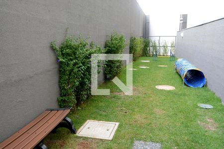 Apartamento à venda com 40m², 2 quartos e sem vagaÁrea comum - Pet Place