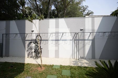 Studio à venda com 28m², 1 quarto e sem vagaBicicletário