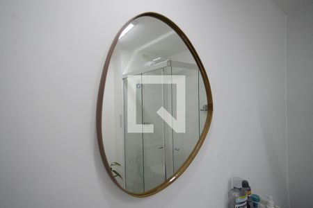 Studio à venda com 28m², 1 quarto e sem vagaBanheiro