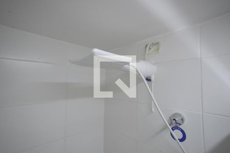 Studio à venda com 28m², 1 quarto e sem vagaBanheiro