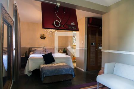 Casa à venda com 290m², 6 quartos e 6 vagasSuíte 5