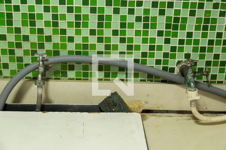 Casa à venda com 290m², 6 quartos e 6 vagasÁrea de Serviço - Tanque