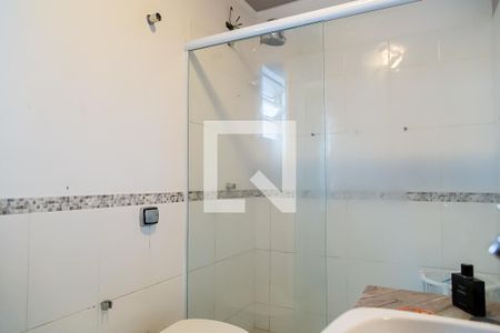 Casa à venda com 290m², 6 quartos e 6 vagasBanheiro da Suíte 4